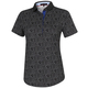 Cadillac X Greyson Womens Always A Plus Polo